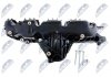 INTAKE MANIFOLD NTY BKSVW001 (фото 6)