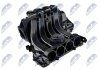 INTAKE MANIFOLD NTY BKSVW010 (фото 1)