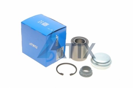 Підшипник колісний SKF VKBA6698