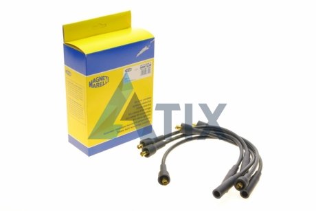 Комплект дротів запалювання MAGNETI MARELLI 941318111239