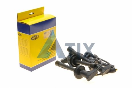 Комплект дротів запалювання MAGNETI MARELLI 941318111245