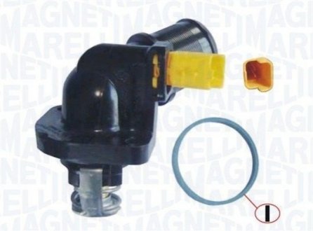 THERMOSTAT CITROEN MAGNETI MARELLI 352317100250