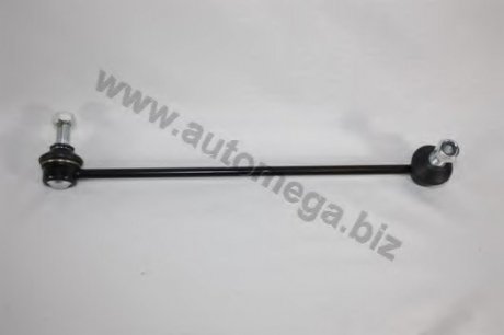 Стойка стабилизатора (правая) Audi A3, TT 99-06, Skoda Octavia 97-04 AUTOMEGA 3041103161J0D