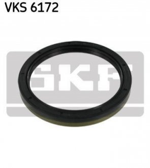 Уплотняющее кольцо SKF VKS 6172 (фото 1)