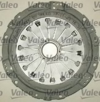 Комплект сцепления Valeo 826323