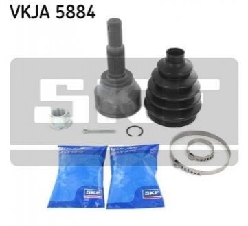 Шарнирный комплект SKF VKJA 5884