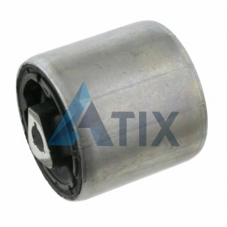 Rubber-Metal parts SWAG 20923359 (фото 1)