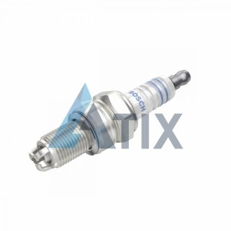 Свеча зажигания W7DTC NICKEL (VAG) BOSCH 0241235756