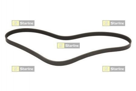 Multi-ribbed belts STARLINE SR 5PK725 (фото 1)