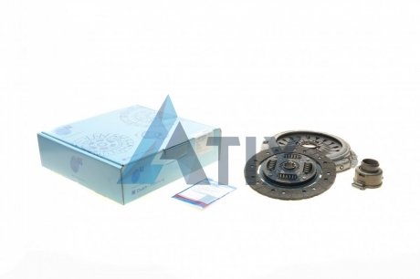 Комплект зчеплення BLUE PRINT ADF1230108 (фото 1)