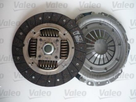 Комплект сцепления Valeo 826856