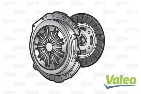 Комплект зчеплення Valeo 828477