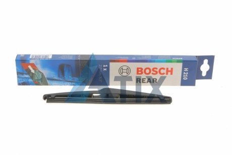 Щітка склоочисника BOSCH 3397015445