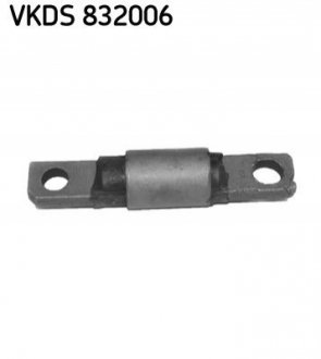 Сайлентблок важеля SKF VKDS832006