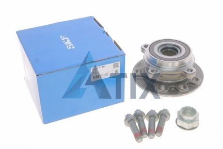 Підшипник колісний SKF VKBA7148