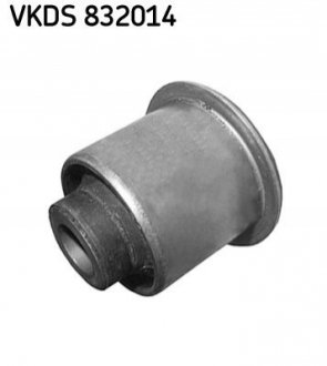 Сайлентблок важеля SKF VKDS 832014