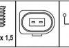 Electroacessories HELLA 6ZF 008 621-321 (фото 2)