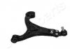 TRACK CONTROL ARM JAPANPARTS BSH74R (фото 1)