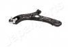 TRACK CONTROL ARM JAPANPARTS BSH73L (фото 3)