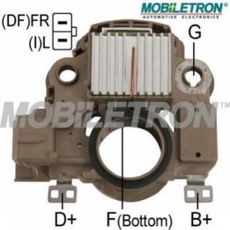 Регулятор напруги MOBILETRON VR-H2009-83