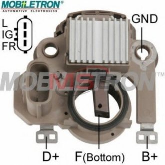 Регулятор напруги MOBILETRON VR-H2009-62