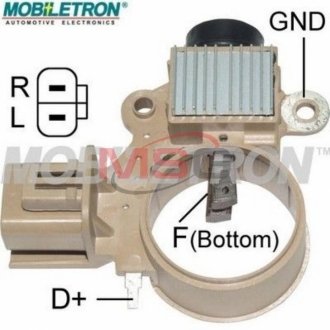 Регулятор напруги MOBILETRON VR-H2009-191B