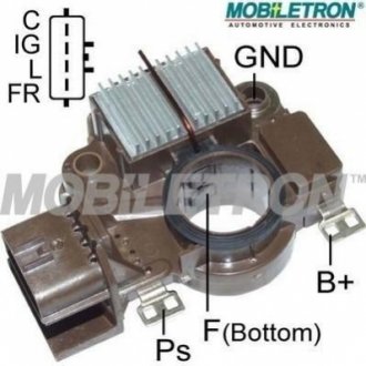 Регулятор напруги MOBILETRON VRH2009110