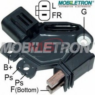 Регулятор напруги MOBILETRON VRV8326