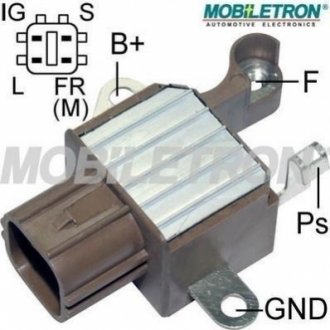 Регулятор генератора MOBILETRON VR-H2005-146