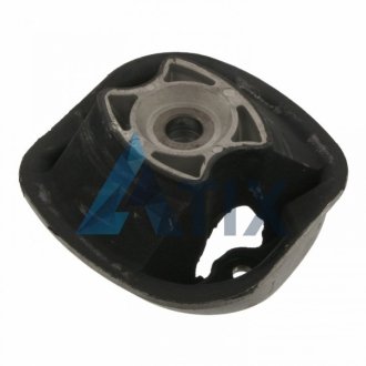 Подушка двигателя FEBI BILSTEIN 02314