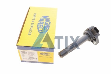 Катушка зажигания MAGNETI MARELLI 060717088012 (фото 1)