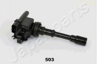 Катушка зажигания JAPANPARTS BO503