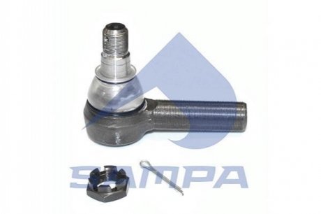 Outer Tie Rod End SAMPA 097.001