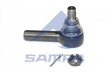 Outer Tie Rod End SAMPA 097.032
