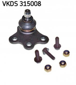 Шаровая опора лев SKF VKDS315008