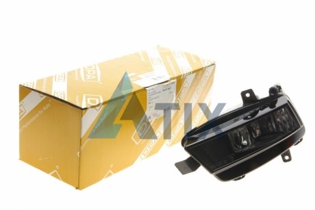 Фара противотуманная правая VW Golf (13-) DPA 99411112502