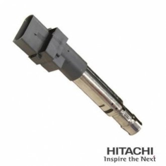 Катушка зажигания HITACHI 2503847 (фото 1)