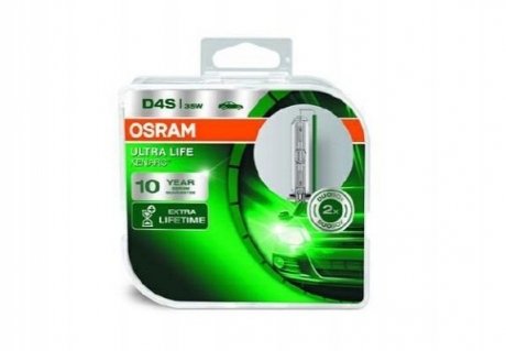 Лампа накаливания OSRAM 66440ULT-HCB