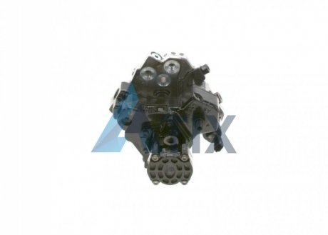 Насос common rail BOSCH 0445020277