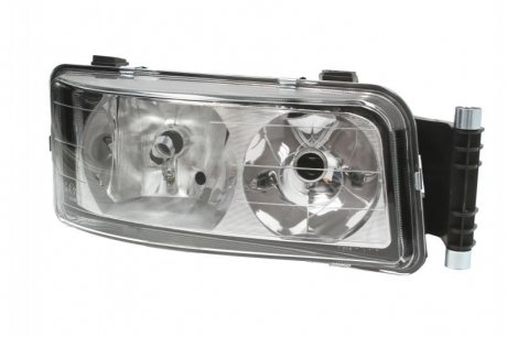 Фара автомобільна TRUCKLIGHT HL-MA011R