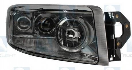 Фара автомобільна TRUCKLIGHT HL-RV002R