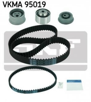 Ременный комплект SKF VKMA 95019
