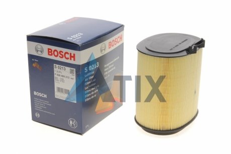 Воздушный фильтр BOSCH F026400213