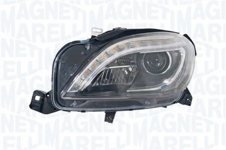 Фара автомобільна MAGNETI MARELLI 710815079001