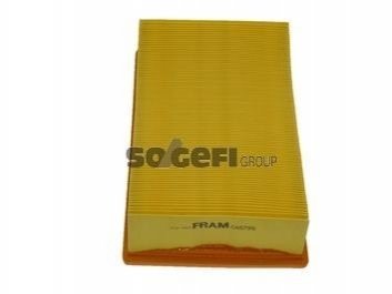 Фільтр повітряний FRAM CA5799