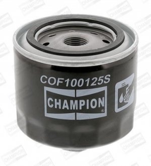 ФіЛЬТР МАСТИЛЬНИЙ CHAMPION COF100125S