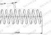 Пружина подвески MONROE SP3459 (фото 2)