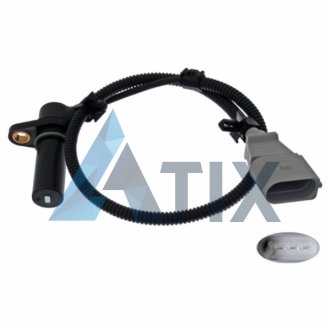 Датчик импульсов FEBI BILSTEIN 37508