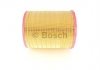 Воздушный фильтр BOSCH F026400284 (фото 5)