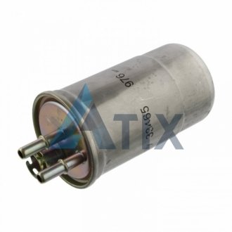 Топливный фильтр FEBI BILSTEIN 33465